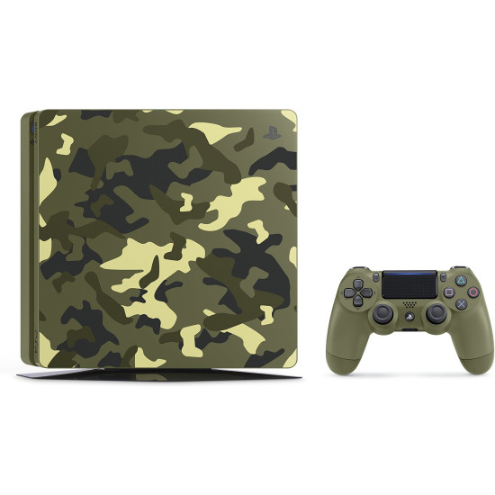 Ps4 limited best sale edition ww2